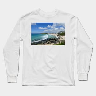 St Ives Long Sleeve T-Shirt